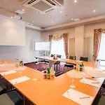 Western Am Lappwald Hotel 3*