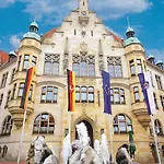 Western Am Lappwald 3* 헬름스테트