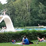 Western Am Lappwald Hotel 3*