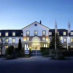 Hotel Western Am Lappwald