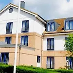 Western Am Lappwald Hotel