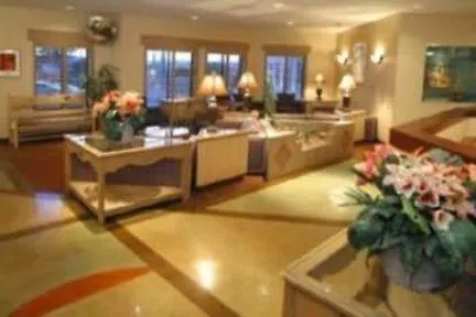 Otel Western Am Lappwald