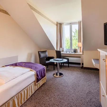 Hotel Western Am Lappwald