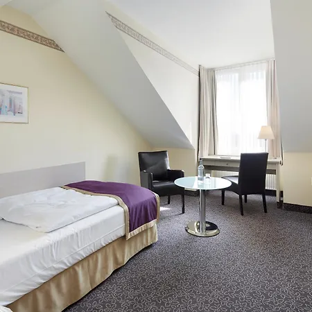 Western Am Lappwald Hotel 4*