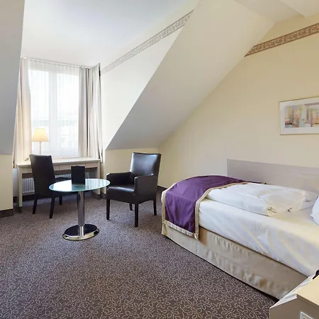 Western Am Lappwald Hotel Helmstedt