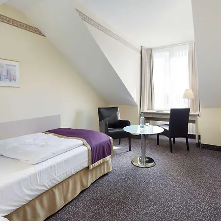 Western Am Lappwald Otel