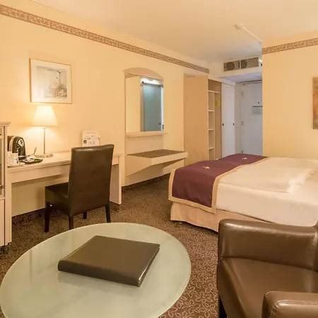 Otel Western Am Lappwald Helmstedt