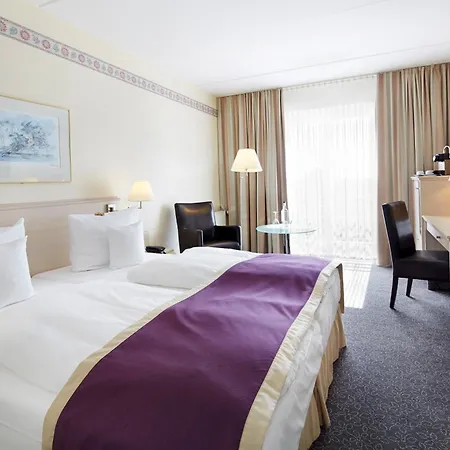 Western Am Lappwald Hotel