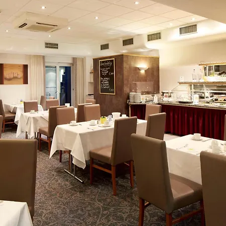 Western Am Lappwald Ξενοδοχείο Helmstedt