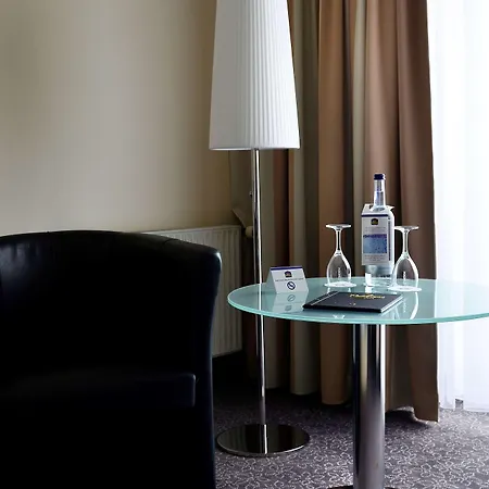 Western Am Lappwald Hotel Helmstedt