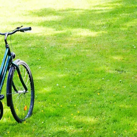 Ξενοδοχείο Western Am Lappwald