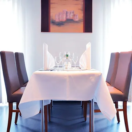 Western Am Lappwald Hotell Helmstedt
