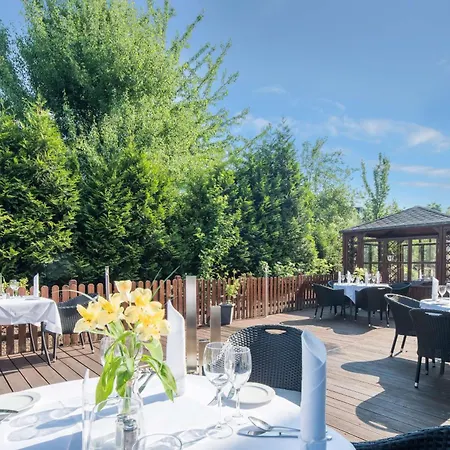 ホテル Western Am Lappwald