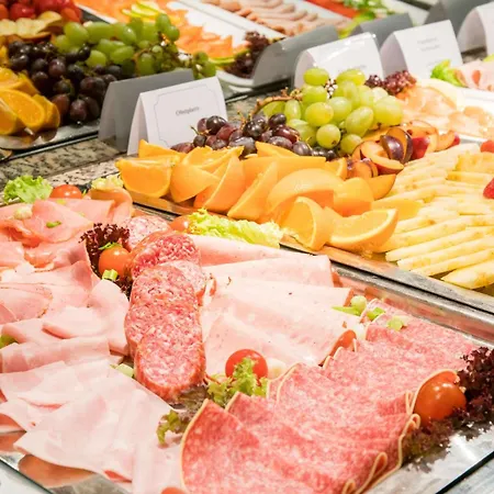 Western Am Lappwald Ξενοδοχείο 3*