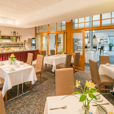 ホテル Western Am Lappwald 3*