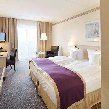Western Am Lappwald Hotel Helmstedt
