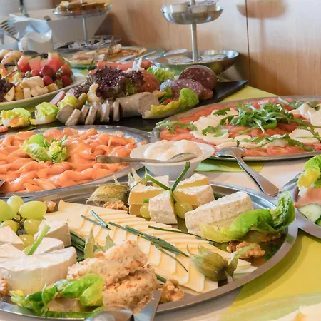 Western Am Lappwald Helmstedt