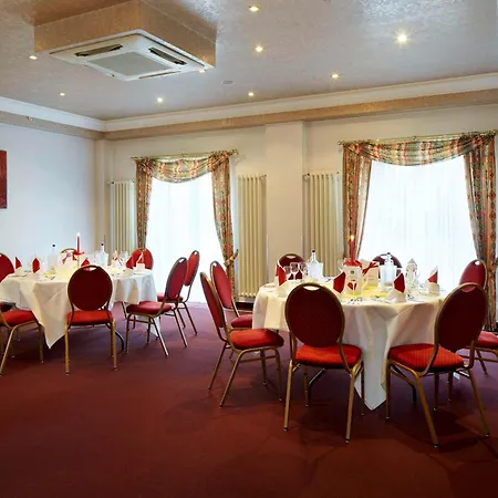 Western Am Lappwald Otel