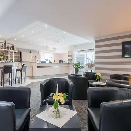 Otel Western Am Lappwald