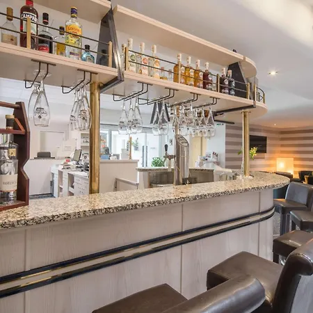 Hotel Western Am Lappwald 4*