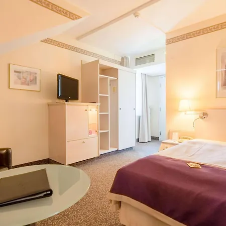 Ξενοδοχείο Western Am Lappwald Helmstedt