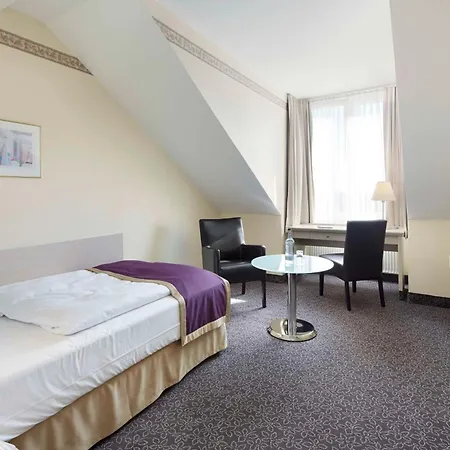 Western Am Lappwald 3* Helmstedt