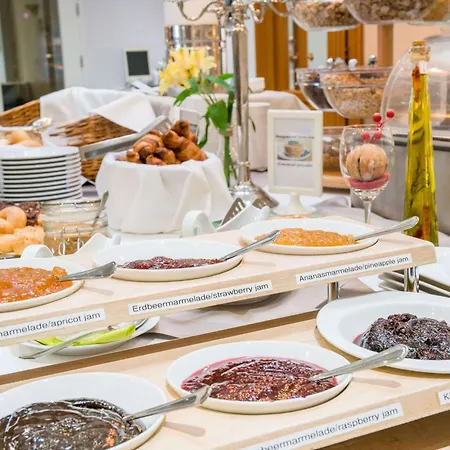 Western Am Lappwald Hotell