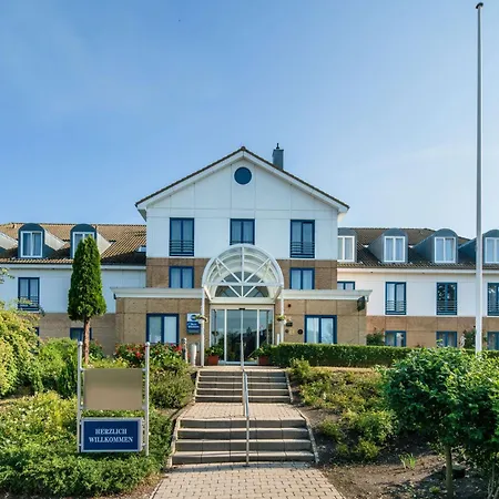 Western Am Lappwald Hotell 3*