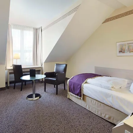 Hotel Western Am Lappwald Helmstedt