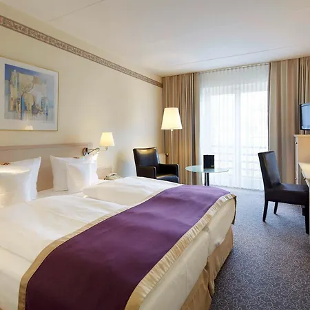 Hotell Western Am Lappwald