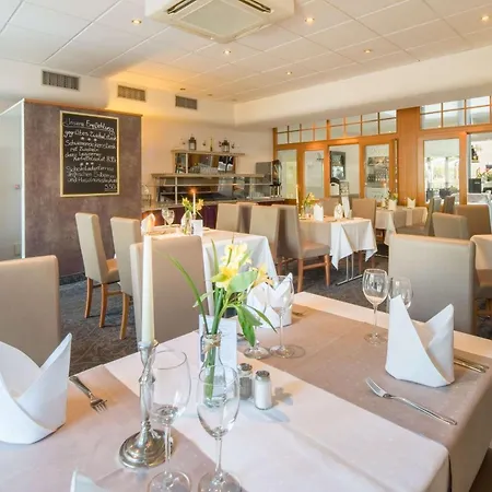 Western Am Lappwald Hotell 3*