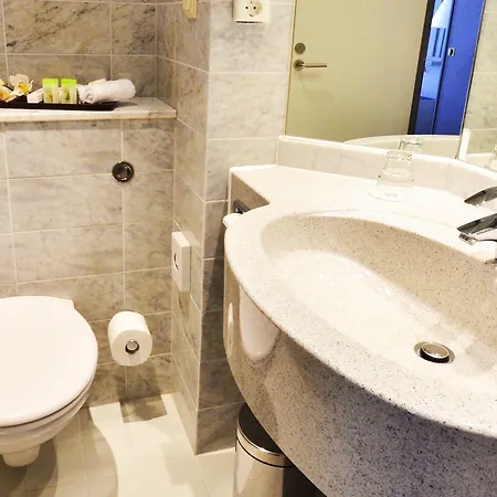 Hotell Western Am Lappwald 3*