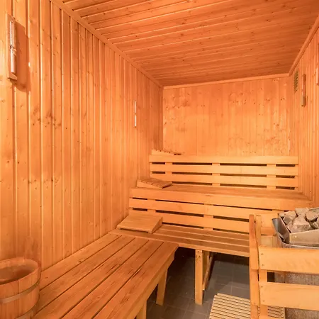 Western Am Lappwald 3* Helmstedt