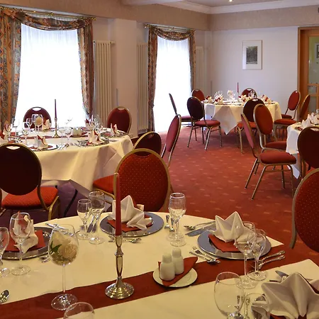 Western Am Lappwald Hotel 3*