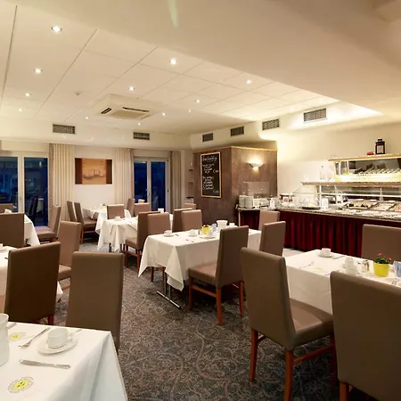 Otel Western Am Lappwald