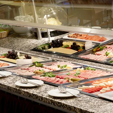 Western Am Lappwald Ξενοδοχείο Helmstedt