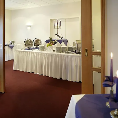 Hotell Western Am Lappwald