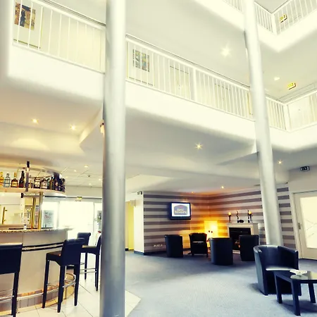 Western Am Lappwald 3*