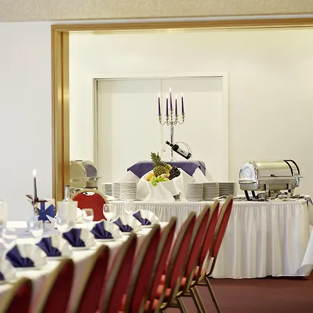 Hotell Western Am Lappwald
