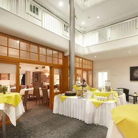 Western Am Lappwald 3* Helmstedt