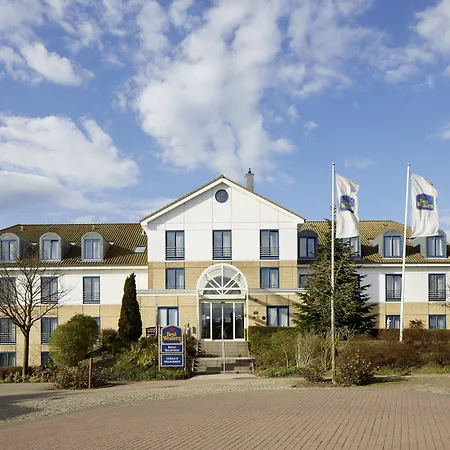 Western Am Lappwald Hotell