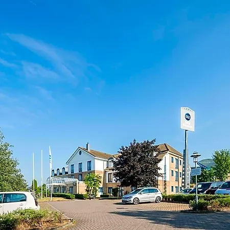Western Am Lappwald 3*