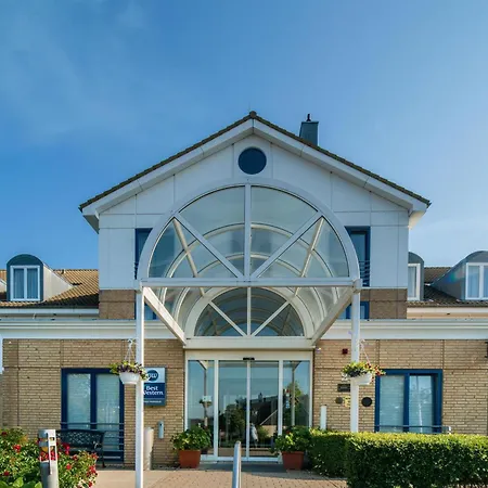 Western Am Lappwald Hotel