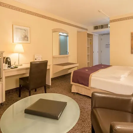 Hotel Western Am Lappwald 3*