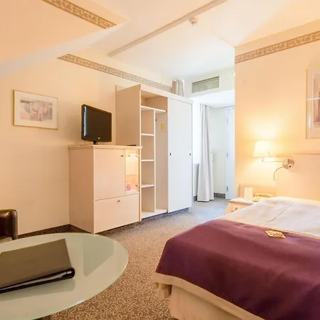 Western Am Lappwald Hotel 3*
