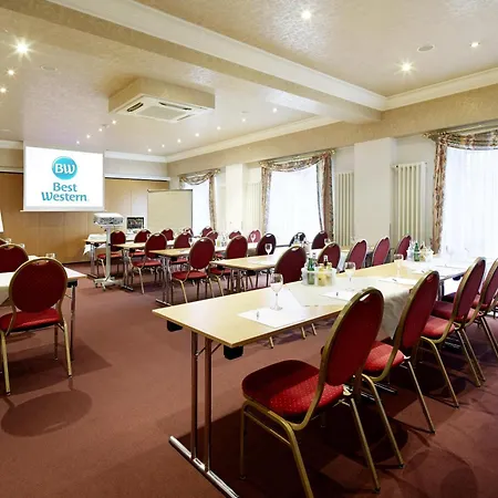 Western Am Lappwald Hotel 3*