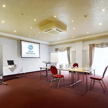 Hotel Western Am Lappwald