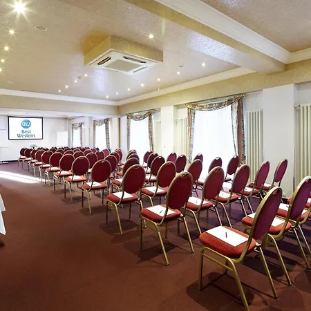Hotel Western Am Lappwald Helmstedt
