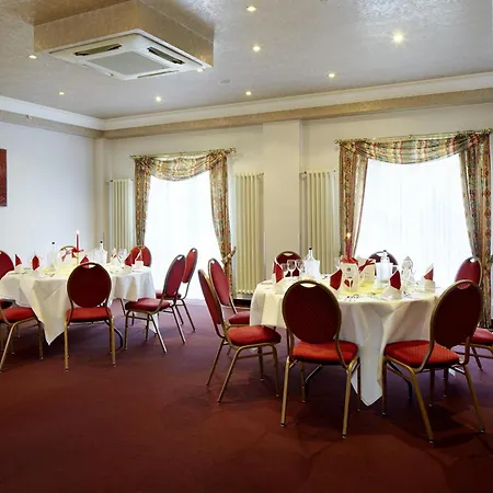 Hotel Western Am Lappwald Helmstedt