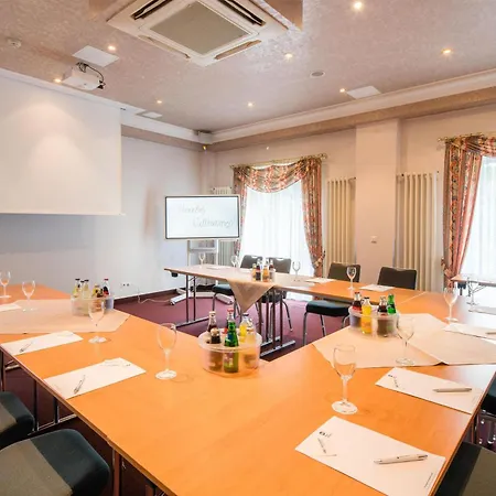 Western Am Lappwald Hotel 3*